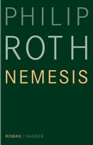 Philip Roth: Nemesis