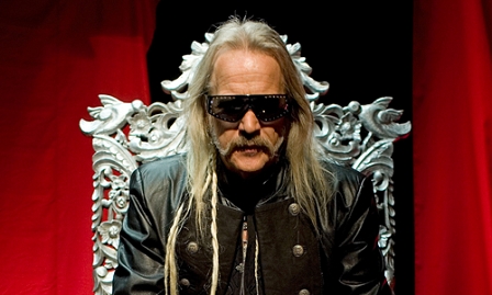 © Universal Kurt "Supermax" Hauenstein