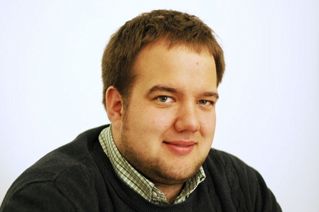 Malte Spitz