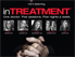 logo der serien "in treatment"