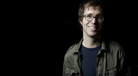 Ben Folds