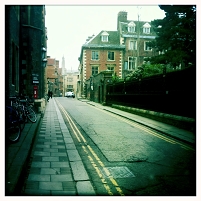 Cambridge