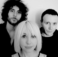 The Joy Formidable