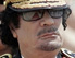 Gaddafi