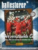 © Kloos & Co. Medien Ballesterer Cover