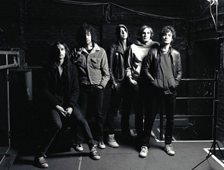 The Strokes