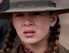 Hailee Steinfeld in "True Grit"