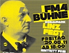 Die FM4 Bühne am LINZFEST 2011