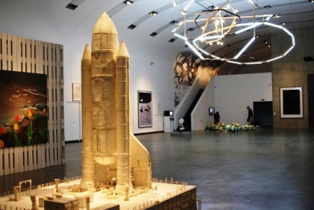 ausstellung kunsthalle wien