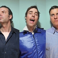Battles ft. Matias Aguayo