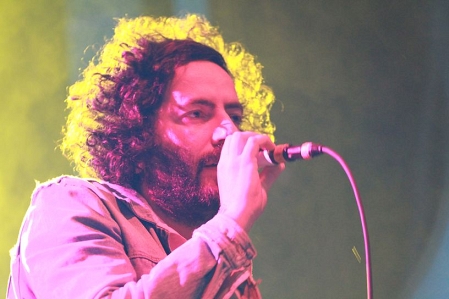 Destroyer, Dan Benjar