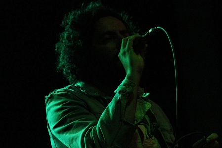 Destroyer, Dan Benjar