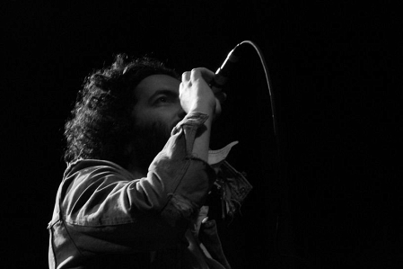 Destroyer, Dan Bejar