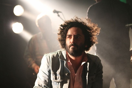 Destroyer, Dan Bejar