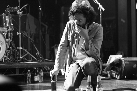 Destroyer, Dan Bejar