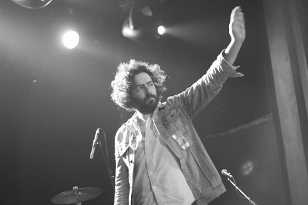 Destroyer, Dan Bejar