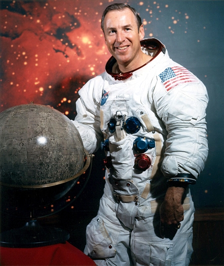 Jim Lovell