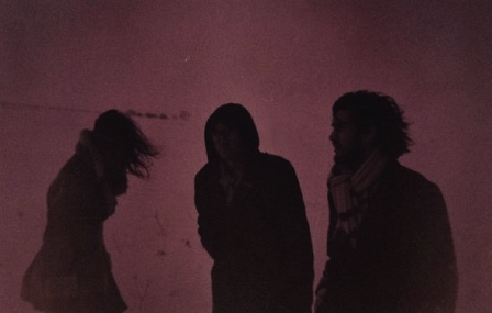 © Jonathan Hyde Espen and the Witch