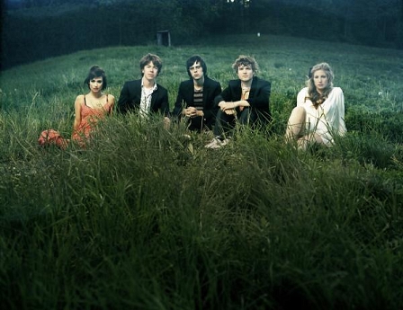 © Ra Ra Riot Ra Ra Riot