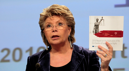 Viviane Reding