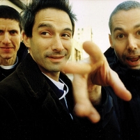 Beastie Boys