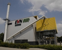 biomasseheizkraftwerk mödling