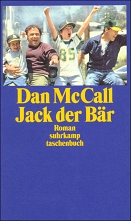 buchcover dan mccall jack der baer baseballfamilienfoto