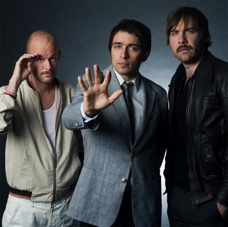 Peter, Bjorn and John