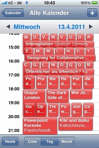 republika mittwoch schedule