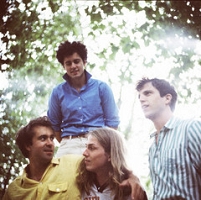 The Vaccines