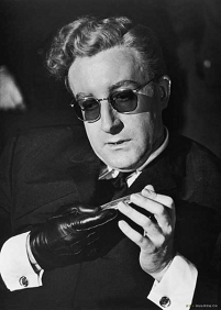 Dr. Strangelove