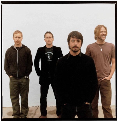 Foo Fighters