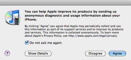 © Apple