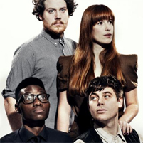 die band metronomy