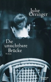 Buchcover Julie Orringer