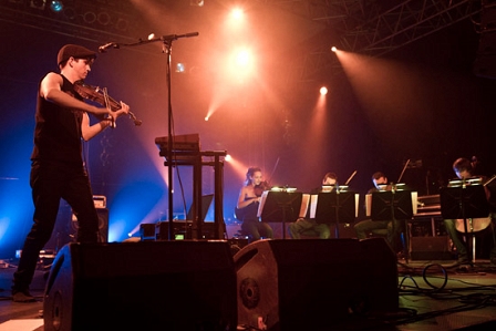 © florian schulte/donaufestival