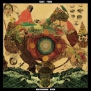 © Fleet Foxes Albumcover Fleet Foxes