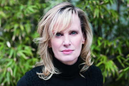 Siri Hustvedt