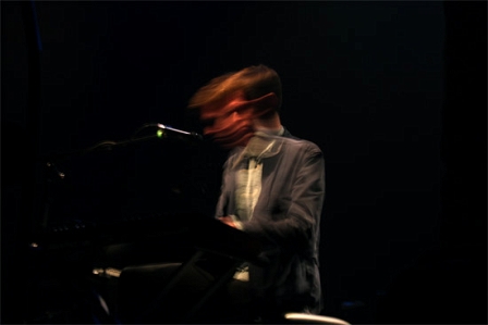 © Susi Ondrusova James Blake