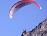 Paragliding