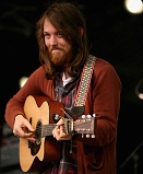 © Pecknold Musiker Robin Pecknold
