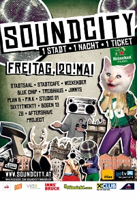 Soundcity