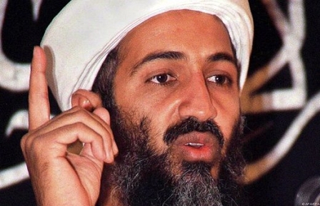 Osama bin Laden