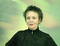 © Donaufestival Laurie Anderson