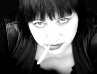 © Donaufestival Lydia Lunch