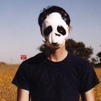 panda bear