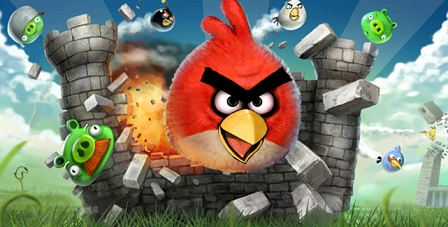 © Rovio Mobile LTD
