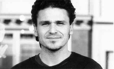 Dave Eggers