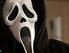 Scream-Maske