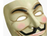 Anonymous Maske